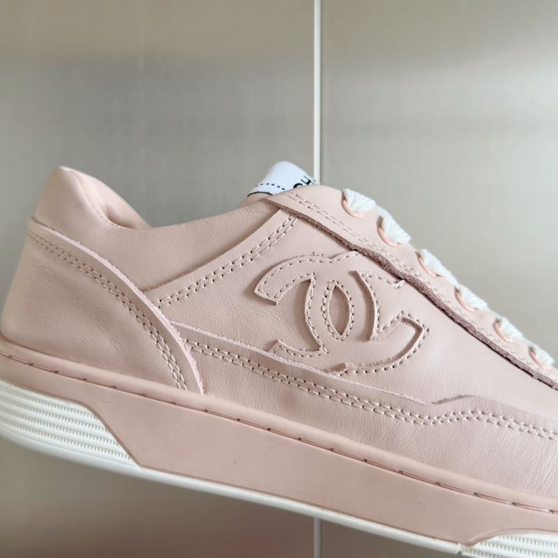 Chanel Sport Shoes